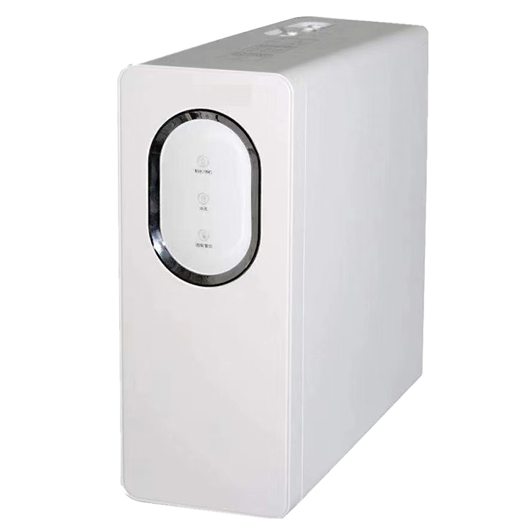 YL-ZY75型500加侖家用凈水機(jī)